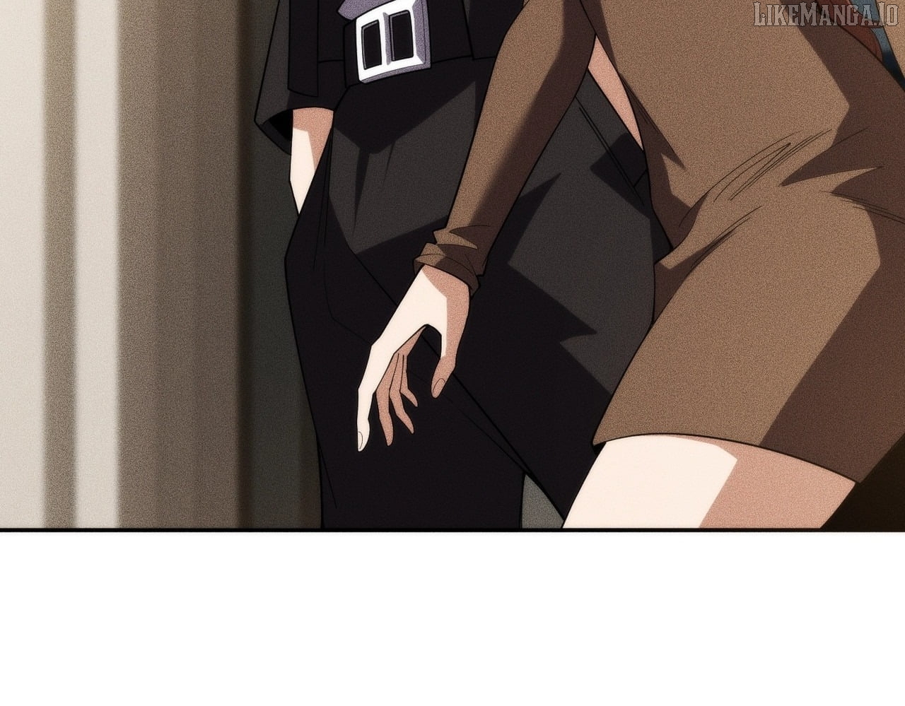 Hidden Dragon in the City (2025) Chapter 3 - page 201